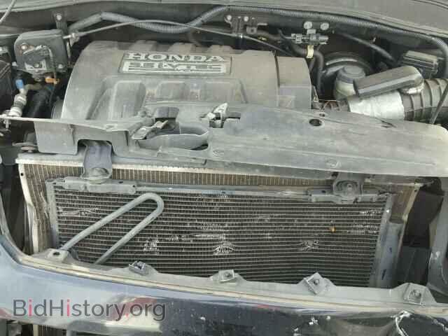 2006 HONDA PILOT - VIN: 5FNYF28536B048633 - Фото 7