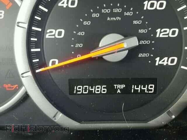 2006 HONDA PILOT - VIN: 5FNYF28536B048633 - Фото 8