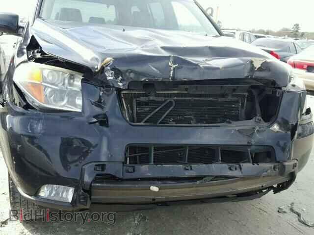 2006 HONDA PILOT - VIN: 5FNYF28536B048633 - Фото 9