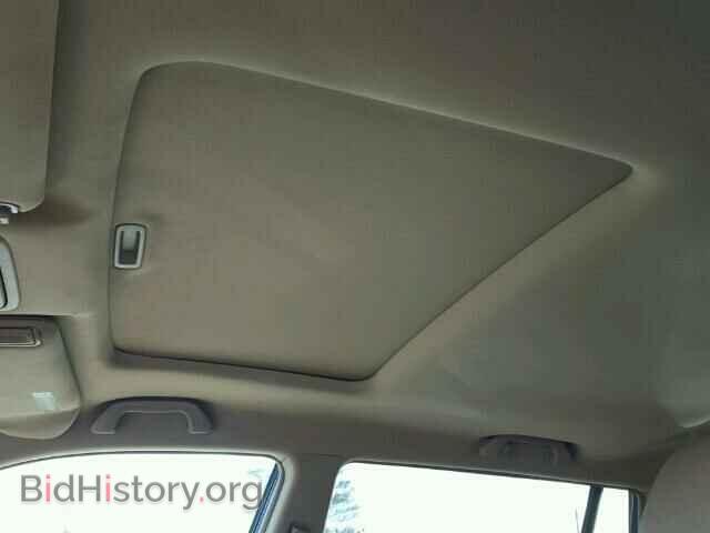2006 HONDA PILOT - VIN: 5FNYF28536B048633 - Фото 10