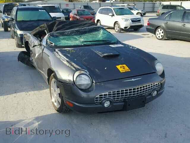 Фотография 1FAHP60A83Y103575 - FORD TBIRD 2003