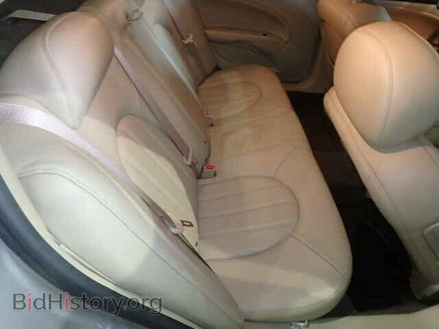 2007 BUICK LUCERNE - VIN: 1G4HD57237U119462 - Фото 6