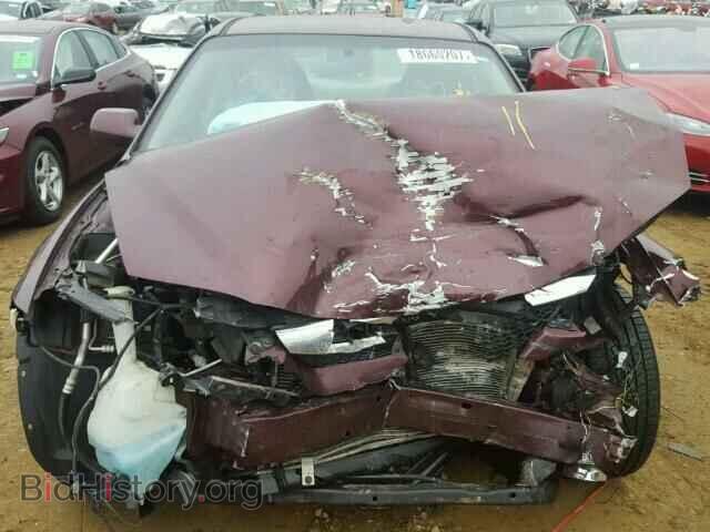 2008 MAZDA 6 - VIN: 1YVHP80C085M30739 - Фото 7