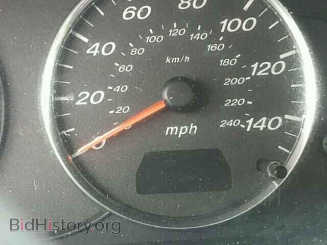 2008 MAZDA 6 - VIN: 1YVHP80C085M30739 - Фото 8