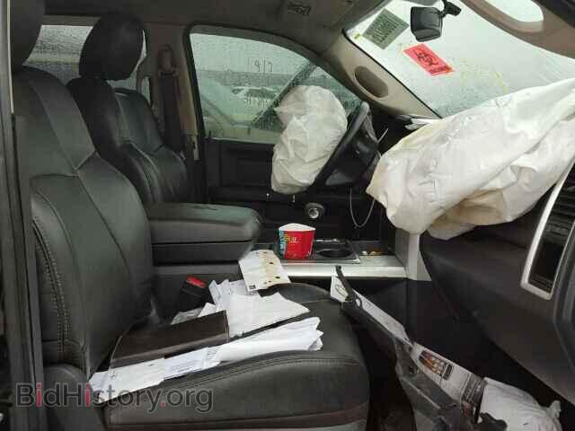 2012 DODGE RAM - VIN: 1C6RD7MT8CS267363 - Photo 5
