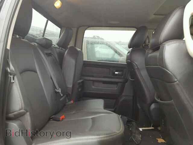 2012 DODGE RAM - VIN: 1C6RD7MT8CS267363 - Photo 6