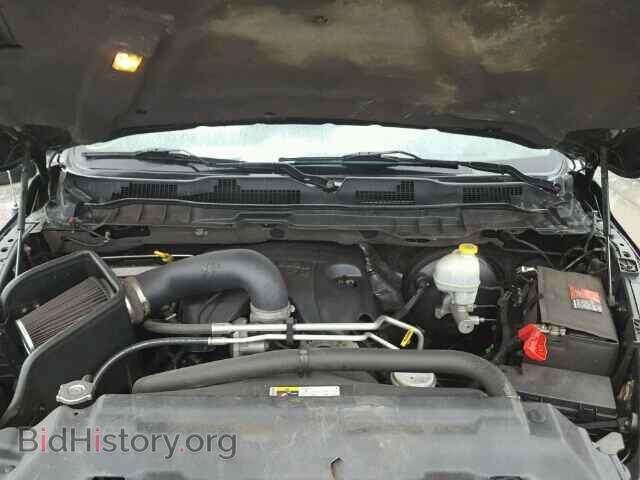 2012 DODGE RAM - VIN: 1C6RD7MT8CS267363 - Photo 7