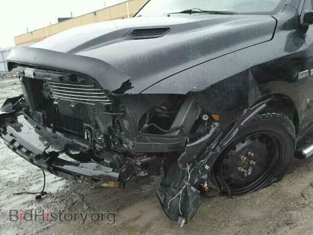 2012 DODGE RAM - VIN: 1C6RD7MT8CS267363 - Photo 9