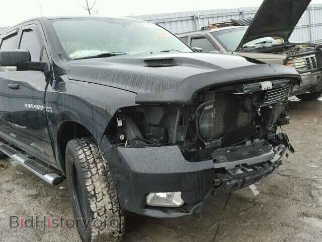 2012 DODGE RAM - VIN: 1C6RD7MT8CS267363 - Photo 10