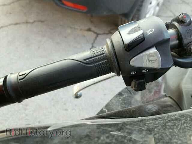 2013 HONDA CBR CYCLE - VIN: MLHPC4411D5003155 - Фото 9