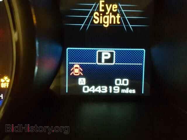 2015 SUBARU OUTBACK - VIN: 4S4BSANC1F3257697 - Photo 8