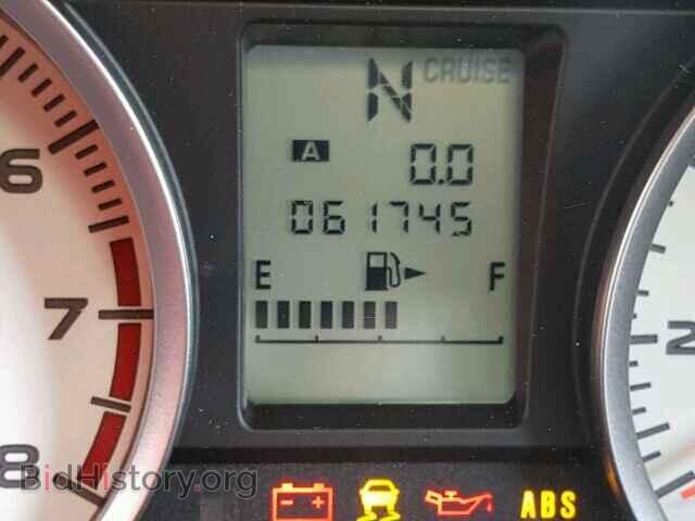 2012 SUBARU IMPREZA - VIN: JF1GJAC68CH013477 - Фото 8