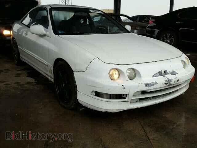 Photo JH4DC4350RS031031 - ACURA INTEGRA 1994