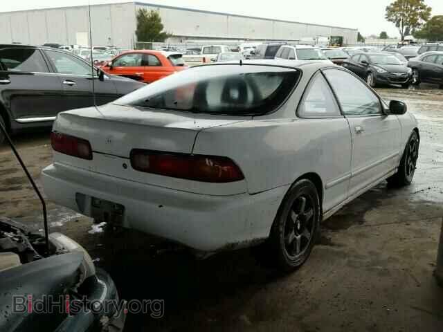 1994 ACURA INTEGRA - VIN: JH4DC4350RS031031 - Фото 4
