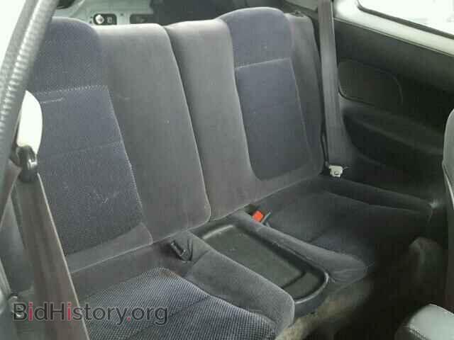 1994 ACURA INTEGRA - VIN: JH4DC4350RS031031 - Фото 6