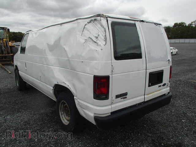 2012 FORD ECONOLINE - VIN: 1FTNE2EW6CDA60782 - Фото 3