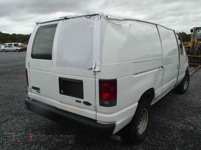 2012 FORD ECONOLINE - VIN: 1FTNE2EW6CDA60782 - Фото 4