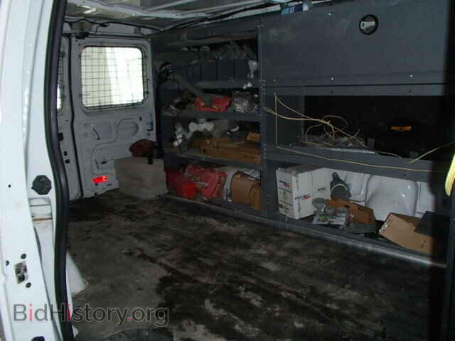 2012 FORD ECONOLINE - VIN: 1FTNE2EW6CDA60782 - Фото 6