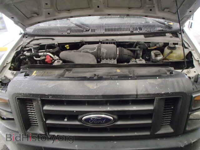 2012 FORD ECONOLINE - VIN: 1FTNE2EW6CDA60782 - Фото 7