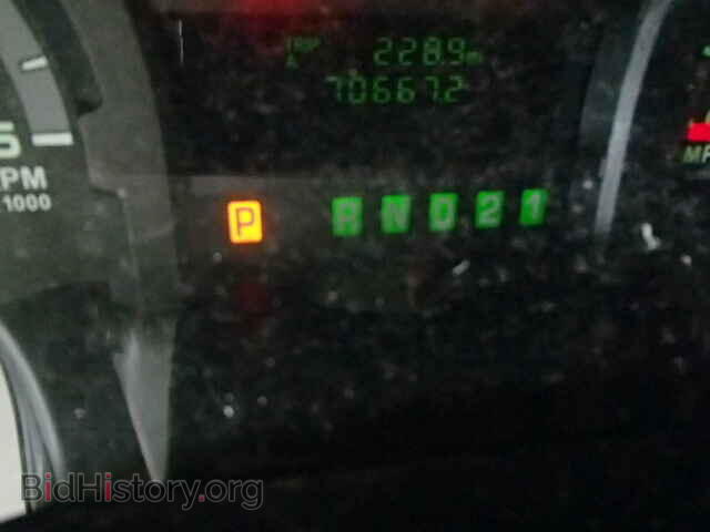 2012 FORD ECONOLINE - VIN: 1FTNE2EW6CDA60782 - Фото 8