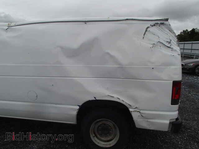 2012 FORD ECONOLINE - VIN: 1FTNE2EW6CDA60782 - Фото 10