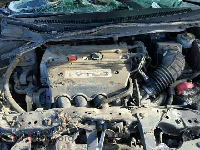 2014 HONDA CIVIC - VIN: 2HGFG4A59EH700921 - Photo 7