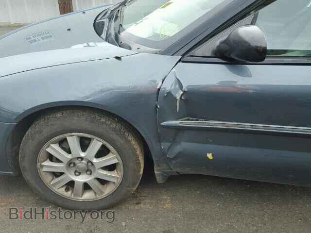 2006 CHRYSLER SEBRING - VIN: 1C3EL75R06N223457 - Фото 9