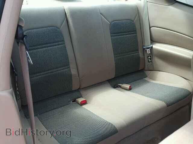 2000 FORD ESCORT - VIN: 3FAKP1133YR102803 - Фото 6