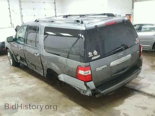 2011 FORD EXPEDITION - VIN: 1FMJK2A53BEF44238 - Фото 3
