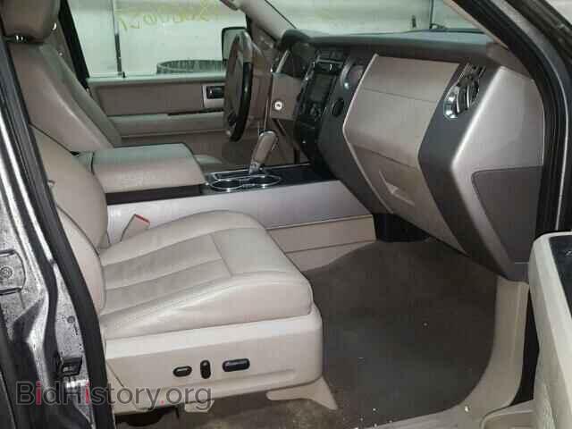 2011 FORD EXPEDITION - VIN: 1FMJK2A53BEF44238 - Фото 5