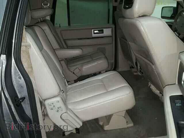 2011 FORD EXPEDITION - VIN: 1FMJK2A53BEF44238 - Фото 6
