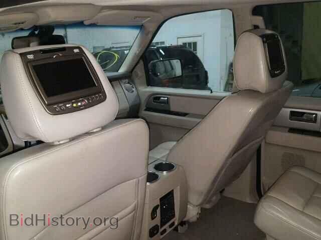 2011 FORD EXPEDITION - VIN: 1FMJK2A53BEF44238 - Фото 9