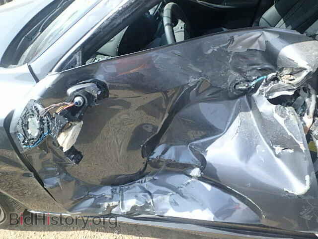 2015 LEXUS IS350 - VIN: JTHCE1D26F5006265 - Фото 10