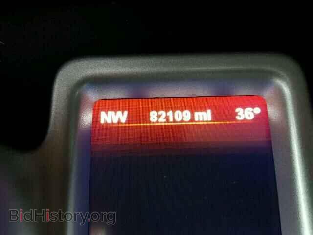 2011 DODGE JOURNEY - VIN: 3D4PG1FG7BT521522 - Фото 8
