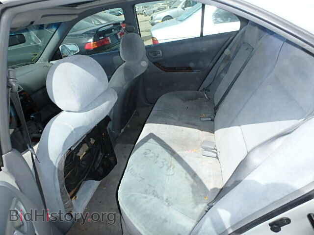 2001 MITSUBISHI GALANT - VIN: 4A3AA46G21E124639 - Фото 6