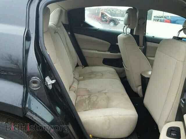 2013 DODGE AVENGER - VIN: 1C3CDZAB2DN528951 - Фото 6