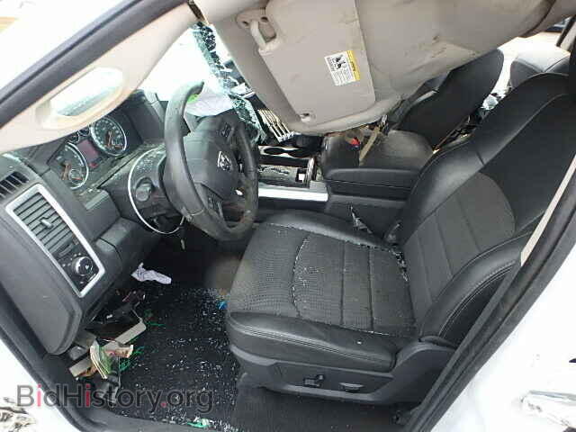 2012 DODGE RAM - VIN: 1C6RD7HTXCS196497 - Photo 5
