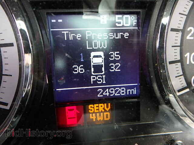 2012 DODGE RAM - VIN: 1C6RD7HTXCS196497 - Photo 8