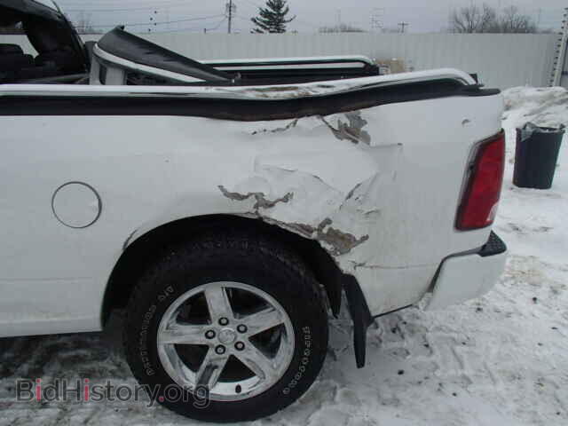 2012 DODGE RAM - VIN: 1C6RD7HTXCS196497 - Photo 10