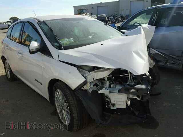 Фотография 1FADP3R48EL199640 - FORD FOCUS 2014