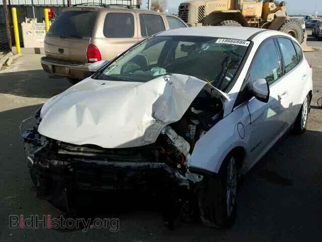 2014 FORD FOCUS - VIN: 1FADP3R48EL199640 - Photo 2
