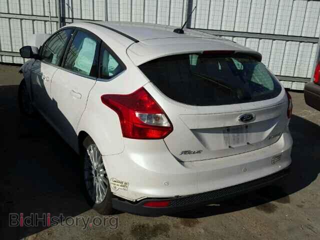 2014 FORD FOCUS - VIN: 1FADP3R48EL199640 - Photo 3