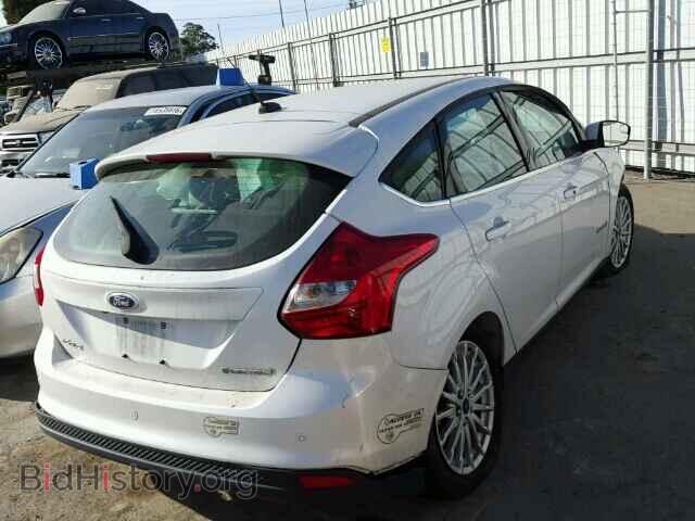 2014 FORD FOCUS - VIN: 1FADP3R48EL199640 - Photo 4