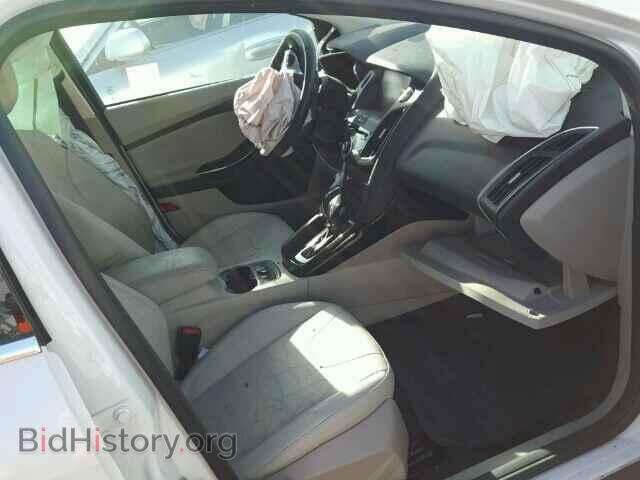 2014 FORD FOCUS - VIN: 1FADP3R48EL199640 - Photo 5