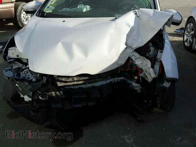 2014 FORD FOCUS - VIN: 1FADP3R48EL199640 - Photo 7