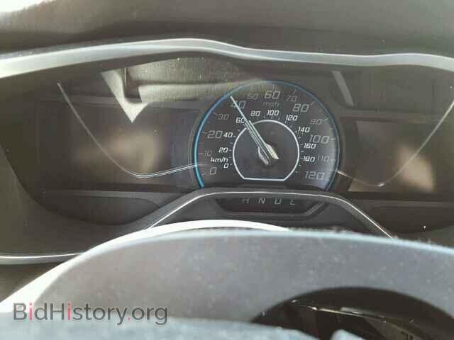 2014 FORD FOCUS - VIN: 1FADP3R48EL199640 - Photo 8