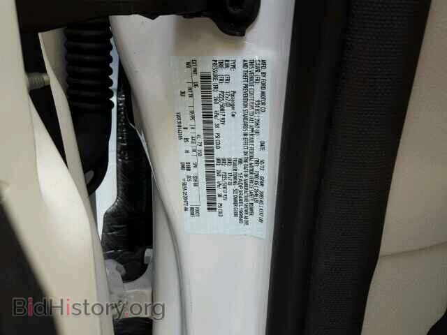 2014 FORD FOCUS - VIN: 1FADP3R48EL199640 - Photo 10