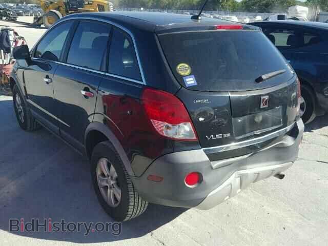 2008 SATURN VUE - VIN: 3GSCL33P98S669794 - Фото 3