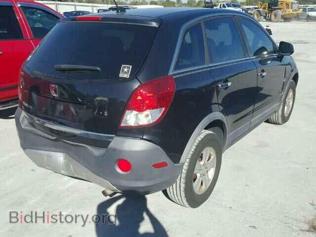 2008 SATURN VUE - VIN: 3GSCL33P98S669794 - Фото 4