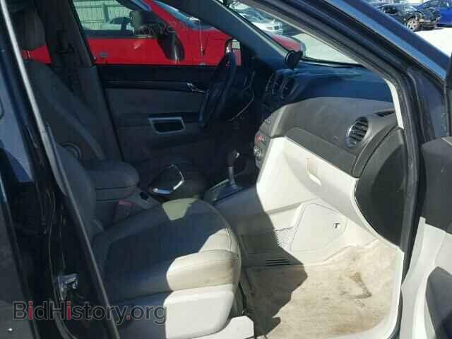 2008 SATURN VUE - VIN: 3GSCL33P98S669794 - Фото 5